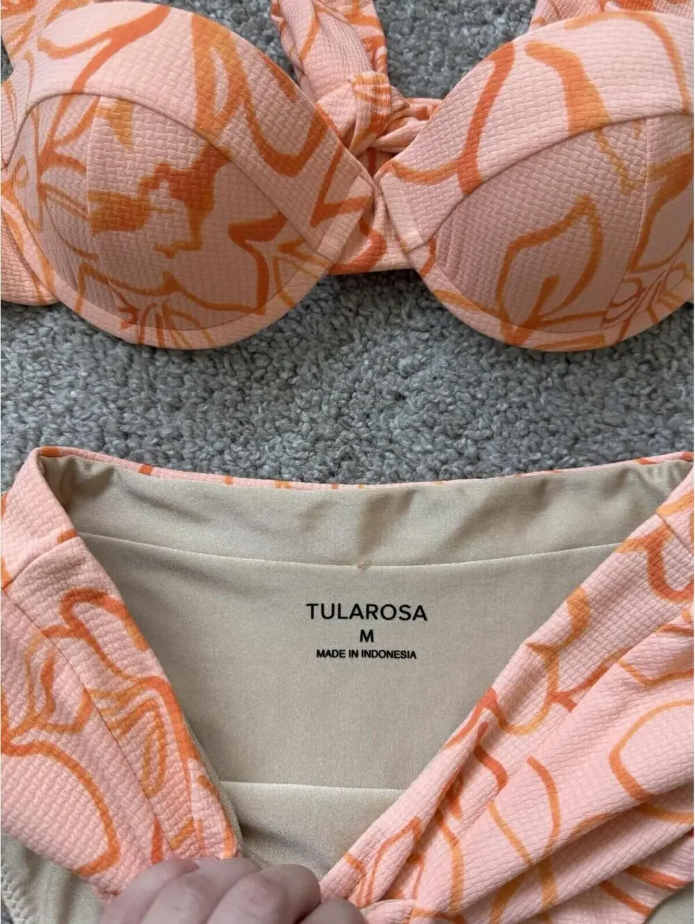 Tularosa euc no